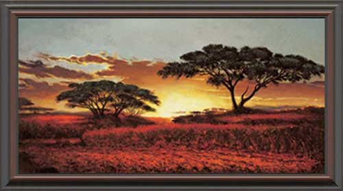 Memories of Serengeti
